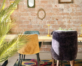 Erdvė šventėms ir renginiams Kaune / SPACE the PLACE loftas / Darbų pavyzdys ID 4320507