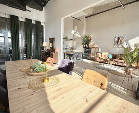Erdvė šventėms ir renginiams Kaune / SPACE the PLACE loftas / Darbų pavyzdys ID 4320521
