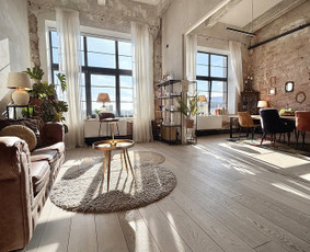 Erdvė šventėms ir renginiams Kaune / SPACE the PLACE loftas / Darbų pavyzdys ID 4320523