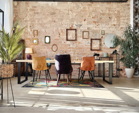 Restoranai, kavinės, barai, salės - &Scaron;venčių ir renginių loftas Kaune - 1