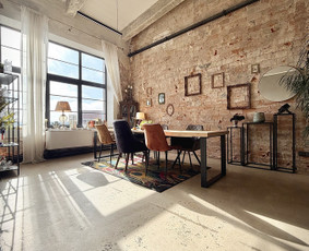 Restoranai, kavinės, barai, salės - &Scaron;venčių ir renginių loftas Kaune - 2