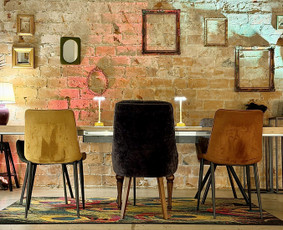 Restoranai, kavinės, barai, salės - &Scaron;venčių ir renginių loftas Kaune - 3