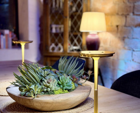 Restoranai, kavinės, barai, salės - &Scaron;venčių ir renginių loftas Kaune - 4