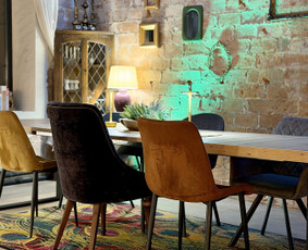 Restoranai, kavinės, barai, salės - &Scaron;venčių ir renginių loftas Kaune - 1