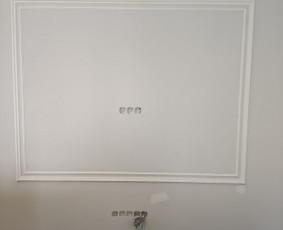 Statybos, apdaila - Vidaus apdailos darbai - 3