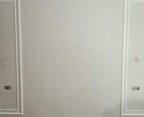 Statybos, apdaila - Vidaus apdailos darbai - 2