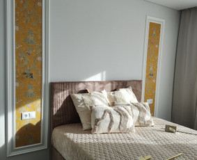 Statybos, apdaila - Vidaus apdailos darbai - 1