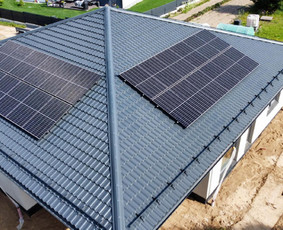 Kitos kategorijos - Saulės elektrinės, varžų matavimai, įvadai - 2