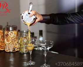 Maitinimas, maistas &scaron;ventėms - Maistas &Scaron;ventėms ir patalpos &Scaron;ventėms, svečių pasitikimas - 3