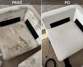 Buitinės paslaugos - Kokybi&scaron;kos valymo paslaugos , už prieinama kaina. - 3