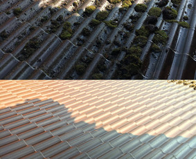 Valymo paslaugos - Visų pavir&scaron;ių plovimas &ndash; visoje Lietuvoje! - 4