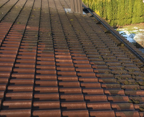 Valymo paslaugos - Visų pavir&scaron;ių plovimas &ndash; visoje Lietuvoje! - 3