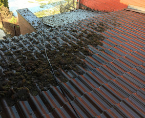 Valymo paslaugos - Visų pavir&scaron;ių plovimas &ndash; visoje Lietuvoje! - 2