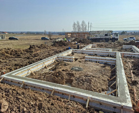 Polių gręžimas - Gręžtiniai pamatai, žiedai, sąramos, poliai ir kt. darbai - 3