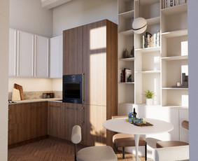 Interjero dizaineriai - Interjero dizainas/brėžiniai/vizualizacijos - 2