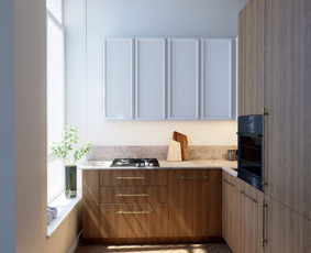 Interjero dizaineriai - Interjero dizainas/brėžiniai/vizualizacijos - 1