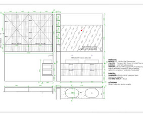 Interjero dizaineriai - Interjero dizainas/brėžiniai/vizualizacijos - 2