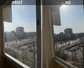 Valymo paslaugos - Kokybi&scaron;kos valymo paslaugos , už prieinama kaina. - 1