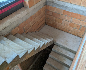 Laiptų betonavimas, projektavimas, Nemokamas konsultavimas / Andrius Pranckevičius / Darbų pavyzdys ID 4320839