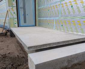Laiptų betonavimas, projektavimas, Nemokamas konsultavimas / Andrius Pranckevičius / Darbų pavyzdys ID 4320919