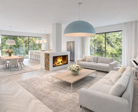 Interjero kūrimas - Architektė Giedrė Karenė - 2