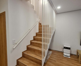 Metalo gaminiai, suvirintojai - Laiptai, turėklai, vartai, &scaron;vietuvai, metalo gaminiai. - 4