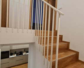 Metalo gaminiai, suvirintojai - Laiptai, turėklai, vartai, &scaron;vietuvai, metalo gaminiai. - 2