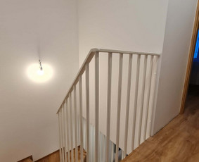 Metalo gaminiai, suvirintojai - Laiptai, turėklai, vartai, &scaron;vietuvai, metalo gaminiai. - 1