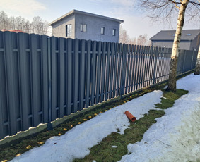 Terasų, stoginių ir kitų karkasinių statinių statyba. / Staliaus-Dailidės paslaugos. / Darbų pavyzdys ID 4321097