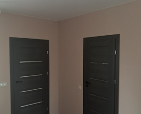 Terasų, stoginių ir kitų karkasinių statinių statyba. / Staliaus-Dailidės paslaugos. / Darbų pavyzdys ID 4321101