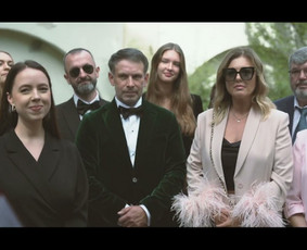 Renginiai, &scaron;ventės - Video filmavimo/montavimo darbai/fotografavimas - 2