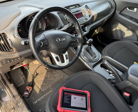 Automobilio paruo&scaron;imas pardavimui - Automobilio patikra prie&scaron; pirkimą Auto parinkimas - 1