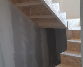 Terasų, stoginių ir kitų karkasinių statinių statyba. / Staliaus-Dailidės paslaugos. / Darbų pavyzdys ID 4321215
