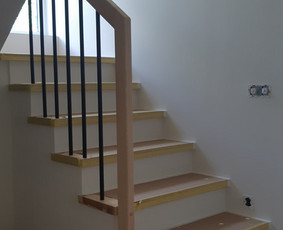 Terasų, stoginių ir kitų karkasinių statinių statyba. / Staliaus-Dailidės paslaugos. / Darbų pavyzdys ID 4321217