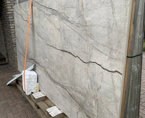 Vidaus apdailos darbai - Visu dydžiu plytelių klijavimas - 4