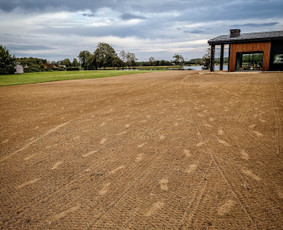 Statybinės technikos nuoma - Mini ekskavatoriaus nuoma 5.5 tonos - 4