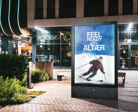 Renginiai, &scaron;ventės - Maketavimas, retu&scaron;avimas, nuotraukų redagavimas. - 1