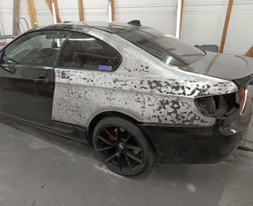Automobiliu dažymas.remonto darbai / Šarūnas Masiulis / Darbų pavyzdys ID 4321373