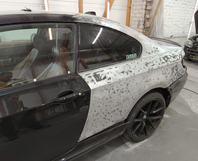 Automobiliu dažymas.remonto darbai / Šarūnas Masiulis / Darbų pavyzdys ID 4321375
