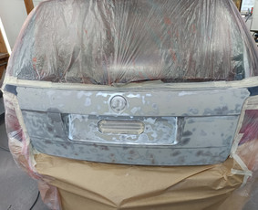 Automobiliu dažymas.remonto darbai / Šarūnas Masiulis / Darbų pavyzdys ID 4321389