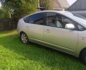 Automobiliu dažymas.remonto darbai / Šarūnas Masiulis / Darbų pavyzdys ID 4321405