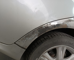 Automobiliu dažymas.remonto darbai / Šarūnas Masiulis / Darbų pavyzdys ID 4321411