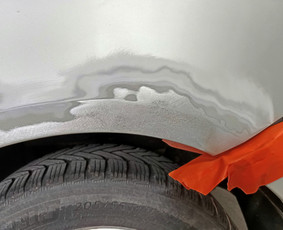 Automobiliu dažymas.remonto darbai / Šarūnas Masiulis / Darbų pavyzdys ID 4321417