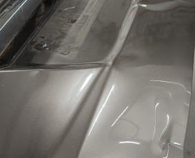 Automobiliu dažymas.remonto darbai / Šarūnas Masiulis / Darbų pavyzdys ID 4321425