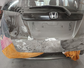 Automobiliu dažymas.remonto darbai / Šarūnas Masiulis / Darbų pavyzdys ID 4321433