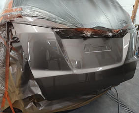 Automobiliu dažymas.remonto darbai / Šarūnas Masiulis / Darbų pavyzdys ID 4321441