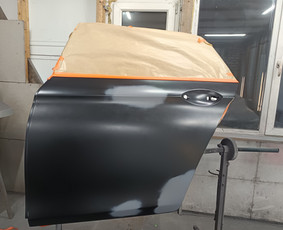Automobiliu dažymas.remonto darbai / Šarūnas Masiulis / Darbų pavyzdys ID 4321465