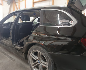 Automobiliu dažymas.remonto darbai / Šarūnas Masiulis / Darbų pavyzdys ID 4321467
