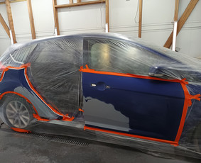 Automobiliu dažymas.remonto darbai / Šarūnas Masiulis / Darbų pavyzdys ID 4321473