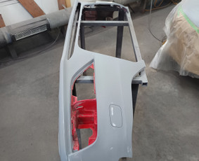 Automobiliu dažymas.remonto darbai / Šarūnas Masiulis / Darbų pavyzdys ID 4321485